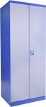 G&uuml;de Werkzeugschrank BG blau, grau