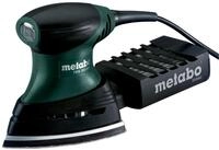 Metabo Multischleifer FMS 200 Intec