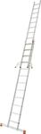 Krause Aluminium-Schiebeleiter MONTO Fabilo 4,40 m