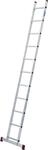 Krause Aluminium-Anlegeleiter CORDA 4,0 m