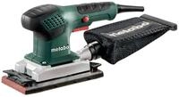 Metabo Schwingschleifer Sander 210 W mit Koffer