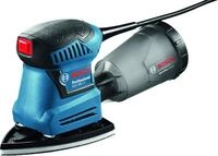 Bosch Professional Schwingschleifer GSS 160-1 A