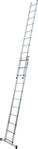 Krause Aluminium-Schiebeleiter CORDA 6,35 m