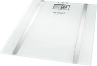 ecomed K&ouml;rperanalysewaage BS-70 E Milchglas