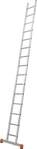 Krause Aluminium-Anlegeleiter MONTO Sibilo 5,25 m