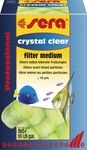 Sera Aquariumzubeh&ouml;r Filtermedium crystal clear Professional 12 St&uuml;ck