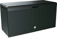 Auflagenbox Rato 310 L anthrazit