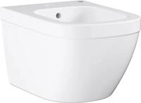 Grohe Wandbidet Euro wei&szlig;