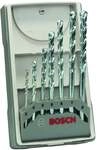 Bosch CYL-1 Mauerwerkbohrer-Set 7-teiliges