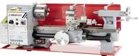Holzmann Tischdrehmaschine ED300ECO_230V Drehzahl stufenlos regelbar