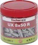 Fischer Universald&uuml;bel UX 8.0 x 50 mm - 75 St&uuml;ck