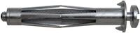 Fischer Hohlraumd&uuml;bel aus Metall 5.0 x 52 mm - 20 St&uuml;ck
