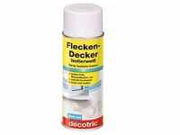 Decotric Flecken-Decker Isolier-Spray 400 ml weiß