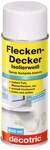 Decotric Flecken-Decker Isolier-Spray 400 ml wei&szlig;