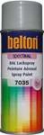 Belton Spectral Lackspray 400 ml lichtgrau