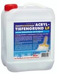 Decotric Hochleistungs Acryl-Tiefengrund 5 L