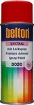 Belton Spectral Lackspray 400 ml verkehrsrot