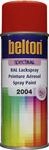 Belton Spectral Lackspray 400 ml reinorange