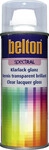Belton Spectral Lackspray Klarlack 400 ml gl&auml;nzend