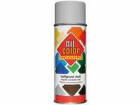 Belton Hitcolor Haftgrund-Spray 400 ml grau GLO765100805