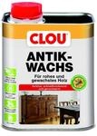 Clou Antikwachs W3 750 ml
