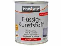 Primaster Premium Flüssigkunststoff RAL 9010 750 ml weiß seidenmatt...