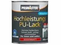 Primaster Hochleistungs-PU-Lack RAL 1015 750 ml 2in1 hellelfenbein seidenmatt