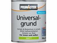 Primaster Universalgrund grau matt 750 ml GLO765500018