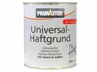 Primaster Universal-Haftgrund weiß matt 750 ml