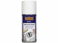 Belton basic Grundierung universal 150 ml weiß GLO765100929