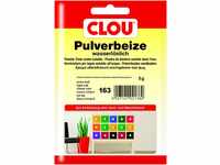 Clou Pulverbeize 5 g eiche mittel GLO765151334