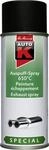 Auto-K Auspuff Spray 650&deg;C Spezial schwarz 400ml