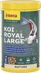 Sera Koifutter Royal Large f&uuml;r gr&ouml;&szlig;ere Koi 1 L