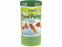 Tetra Pond Pellets 1 L GLO629500943