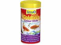 Tetra Goldfish Colour Sticks 250 ml GLO629500094