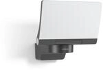 Steinel Strahler XLED Home 2 Graphit ohne Sensor, Panel schwenkbar