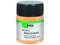 Kreul Acryl Mattfarbe Make up 50 ml GLO663151088