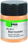 Kreul Acryl Mattfarbe Make up 50 ml