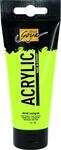 Kreul Solo Goya Acrylic Tube lichtgr&uuml;n 100 ml