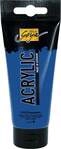 Kreul Solo Goya Acrylic Tube paynesgrau 100 ml