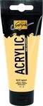 Kreul Solo Goya Acrylic Tube apricot 100 ml