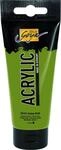 Kreul Solo Goya Acrylic Tube gr&uuml;ne erde 100 ml