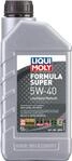Liqui Moly Motor&ouml;l Formula Super 5W-40LL 1 L