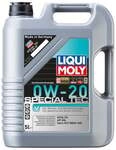 Liqui Moly Motor&ouml;l Special Tec V 0W-20 5 L