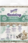 bunny Bedding Absorber 20l f&uuml;r Nager