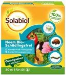 Solabiol Neem Bio-Sch&auml;dlingsfrei 30 ml
