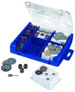 Dremel EZ SpeedClic-Zubeh&ouml;rset 70 Teile