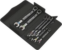Wera Maul-Ringratschenschl&uuml;ssel-Satz 6001 Joker Switch 11 Set 1 11-teilig
