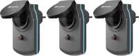 Gardena smart Power Zwischenstecker 3er Set