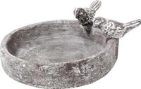 Dobar Vogeltr&auml;nke Pool-Oase &Oslash;18cm, 18 x 18 x 4,5 cm